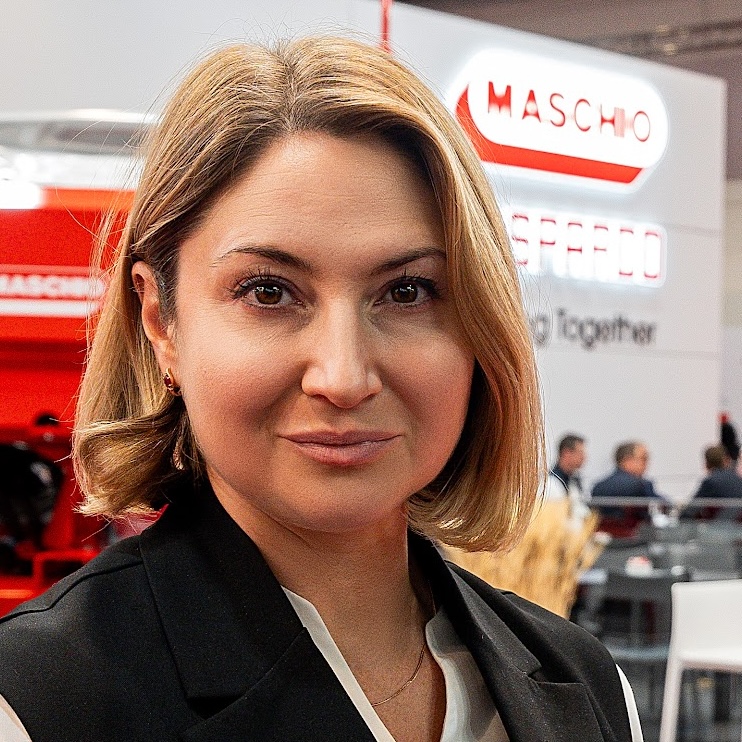 Agritechnica 2025: огляд новинок виробників та перспективи для України - INFBusiness